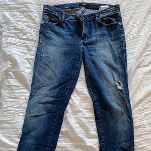 Guess Straight Jeans